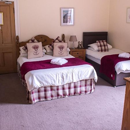 Balyett Farmhouse B&B ストランラー エクステリア 写真