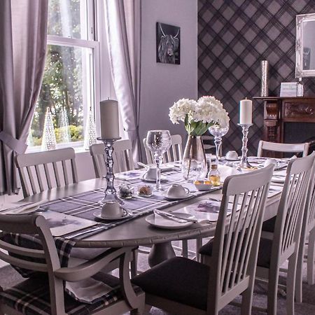 Balyett Farmhouse B&B ストランラー エクステリア 写真