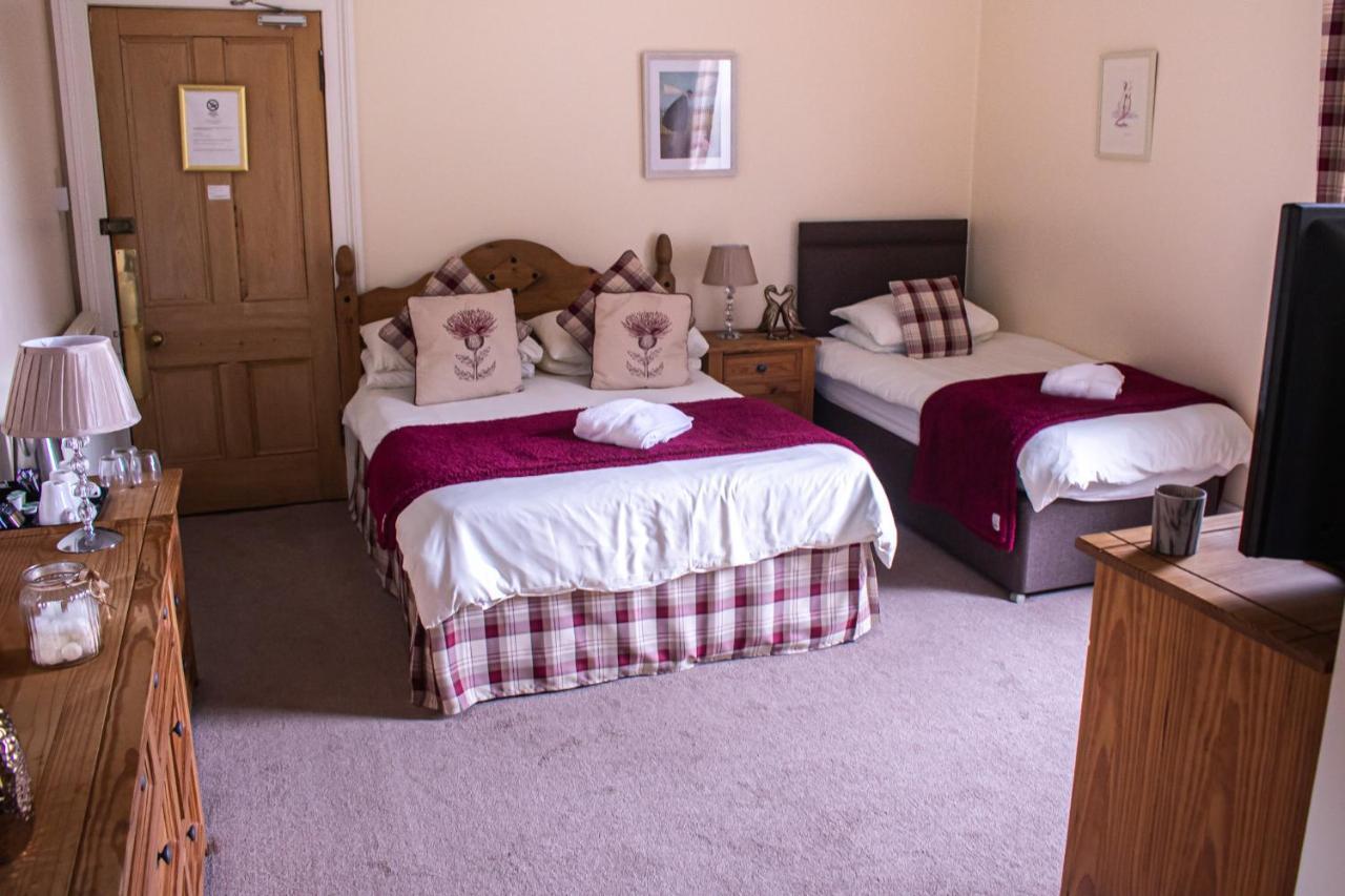 Balyett Farmhouse B&B ストランラー エクステリア 写真