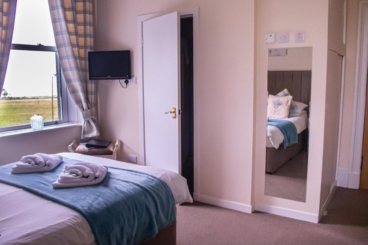 Balyett Farmhouse B&B ストランラー エクステリア 写真