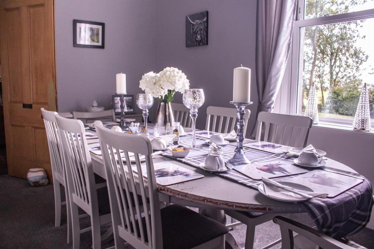 Balyett Farmhouse B&B ストランラー エクステリア 写真