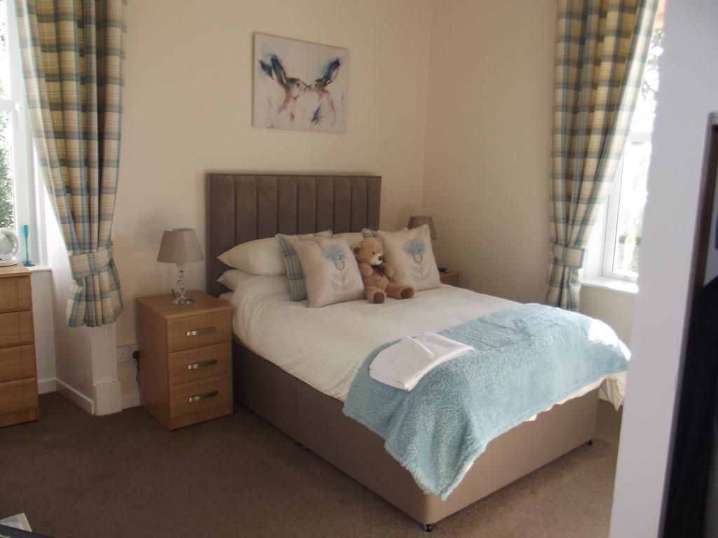 Balyett Farmhouse B&B ストランラー エクステリア 写真