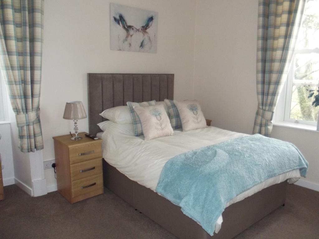 Balyett Farmhouse B&B ストランラー エクステリア 写真