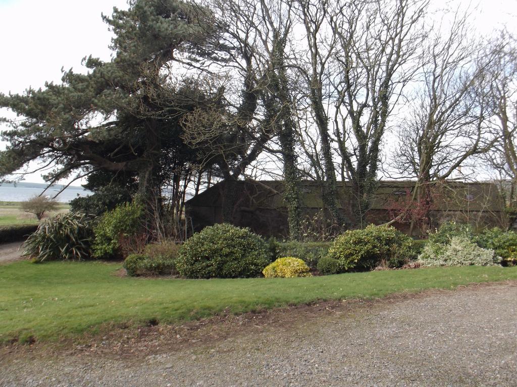 Balyett Farmhouse B&B ストランラー エクステリア 写真
