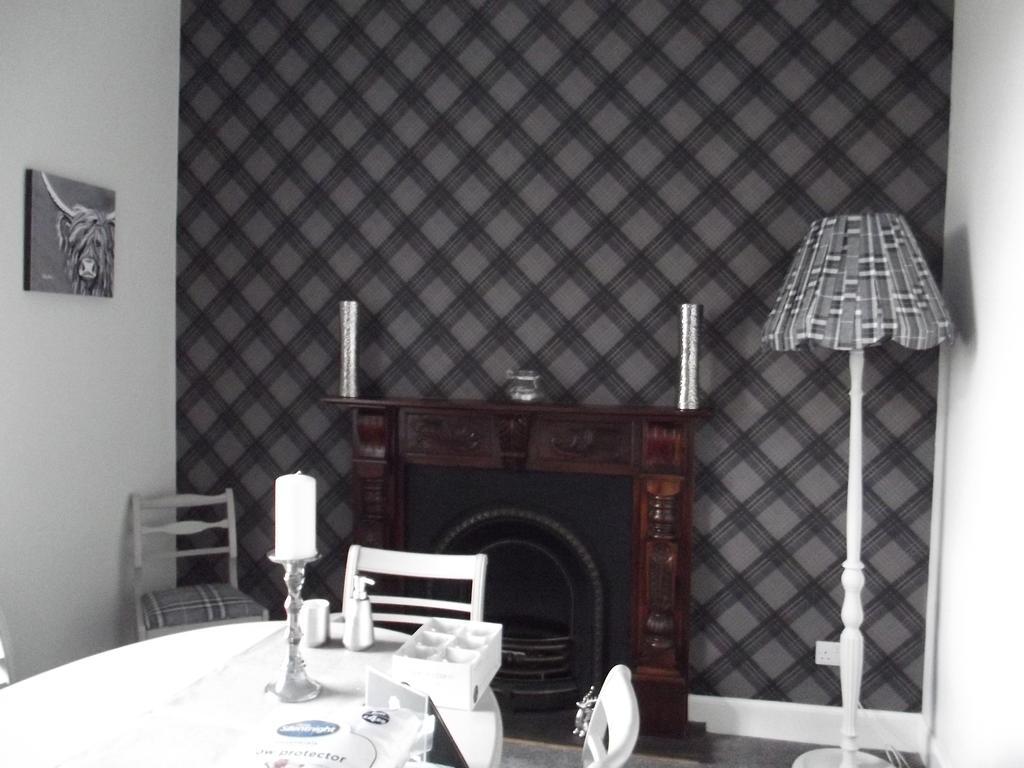 Balyett Farmhouse B&B ストランラー エクステリア 写真