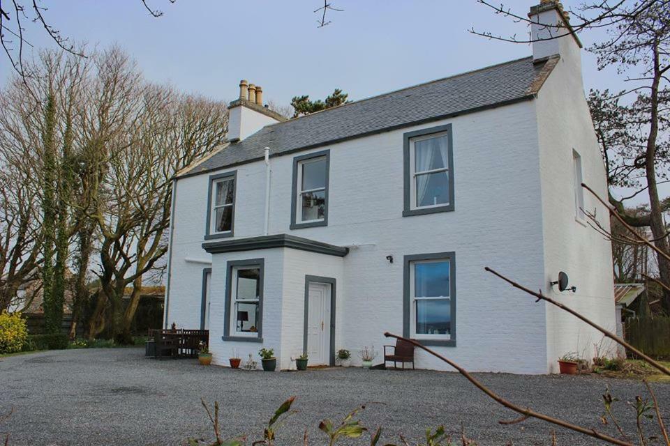 Balyett Farmhouse B&B ストランラー エクステリア 写真