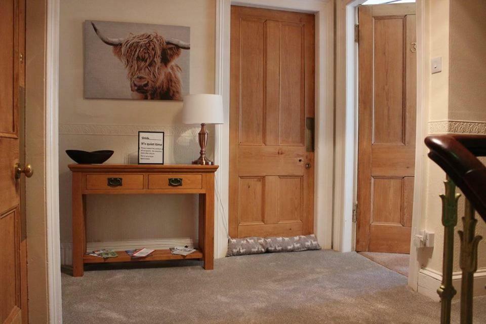 Balyett Farmhouse B&B ストランラー エクステリア 写真