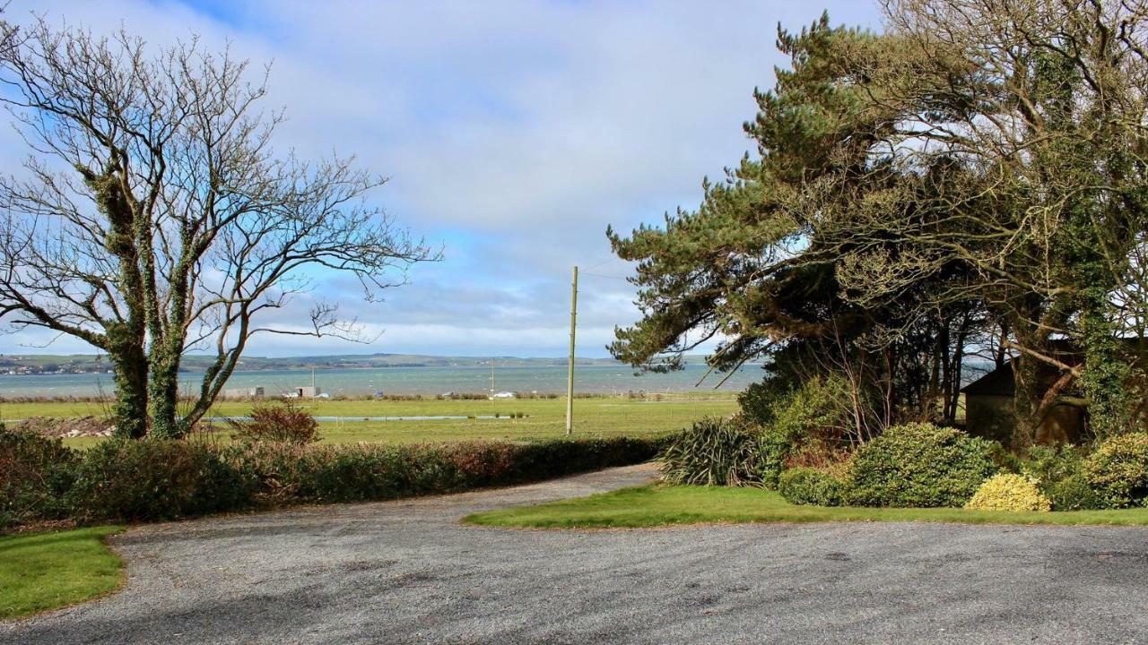 Balyett Farmhouse B&B ストランラー エクステリア 写真