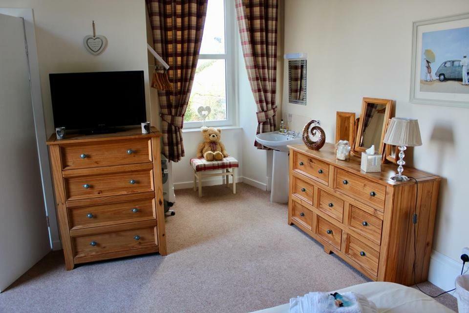 Balyett Farmhouse B&B ストランラー エクステリア 写真