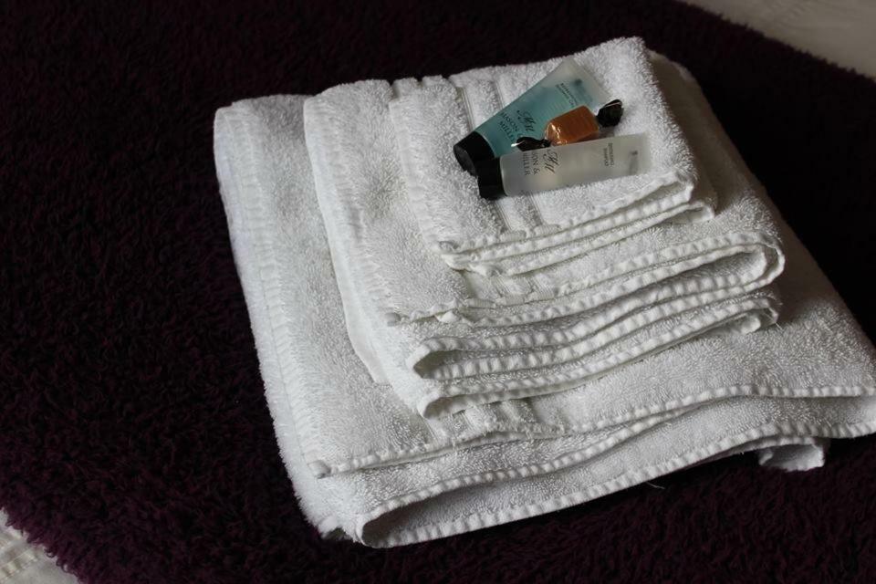 Balyett Farmhouse B&B ストランラー エクステリア 写真